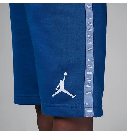 Спортивный костюм детский Air Jordan Jumpman Blocked Taping Jr Blue/Light Blue 85D001-U1R