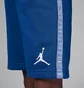 Спортивный костюм детский Air Jordan Jumpman Blocked Taping Jr Blue/Light Blue 85D001-U1R