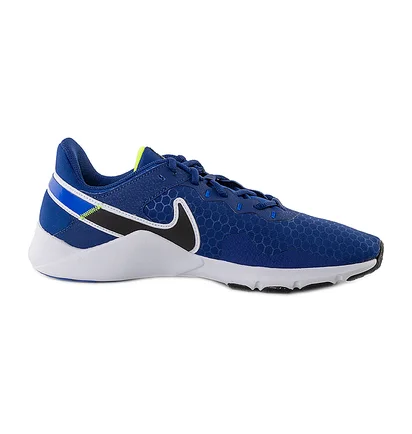 Кроссовки мужские Nike Legend Essential 2 Blue CQ9356-400