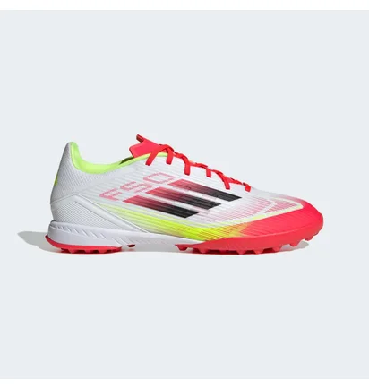 Кроссовки мужские Adidas F50 League White IE1231