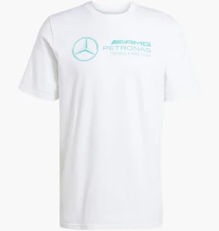 Футболка чоловіча Adidas Mer Dna Gf White JV5456