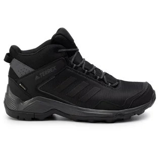 Кроссовки мужские Adidas Terrex Eastrail Gtx Black F36760