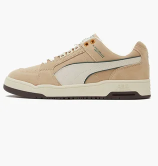 Кросівки чоловічі Puma Players Lounge Slipstream Lo Beige 387632-01