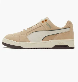 Кросівки чоловічі Puma Players Lounge Slipstream Lo Beige 387632-01