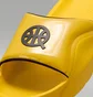 Тапочки мужские Air Jordan Franchise Slide Q54 Yellow HJ6694-700