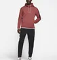 Худи мужское Nike M Nsw Tch Flc Po Hoodie Dd5174-661