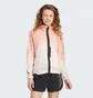 Куртка жіноча Adidas Terrex Xperior Light Windweave Jacket Peach/Beige IT3435