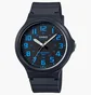 Часы мужские Casio Sport MW-240-2BVDF