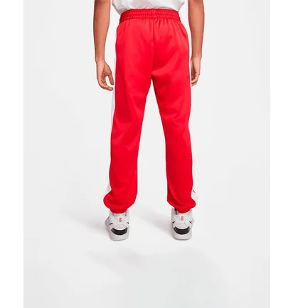Штани жіночі Nike Club Flc Pant Tight Red DQ5174-657