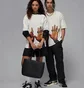 Футболка унісекс Air Jordan Flt Mvp Rngs 85 Ss Crew Beige HJ2322-133