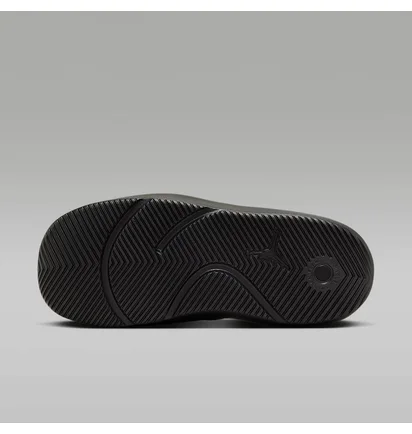 Тапочки мужские Air Jordan Franchise Slides Black HF3263-007