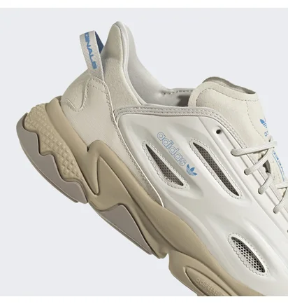 Кросівки жіночі Adidas Ozweego Celox Beige Gx1866