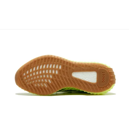Кросівки чоловічі Adidas Yeezy Boost 350 V2 Green B37572