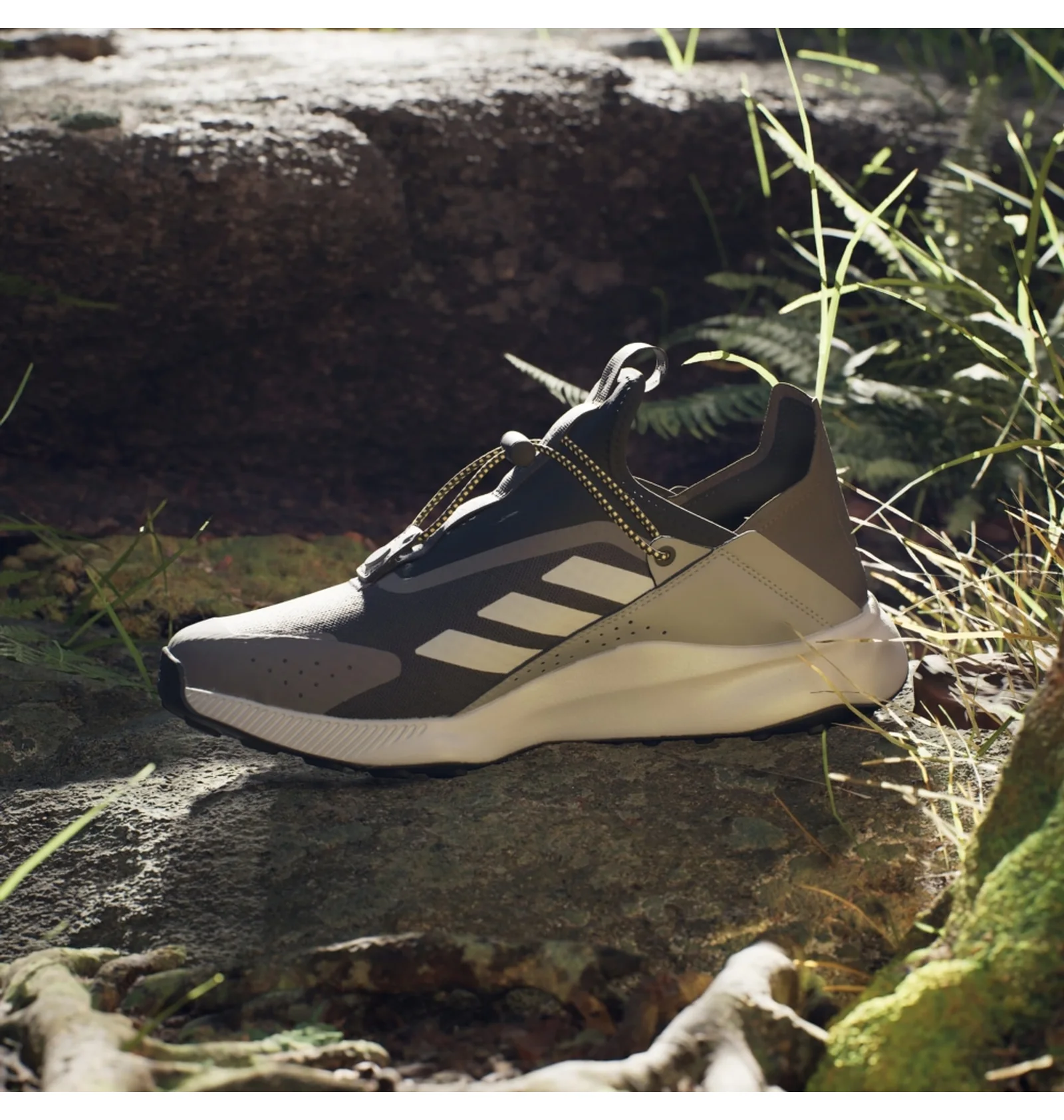 ᐉ Кроссовки унисекс Adidas Terrex Voyager 21 Slip-On Heat.Rdy