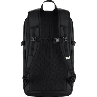 Рюкзак унісекс Fjallraven High Coast Black 23200330.550