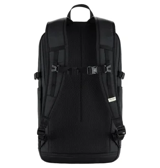 Рюкзак унисекс Fjallraven High Coast Black 23200330.550