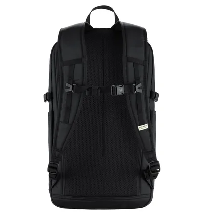 Рюкзак унисекс Fjallraven High Coast Black 23200330.550