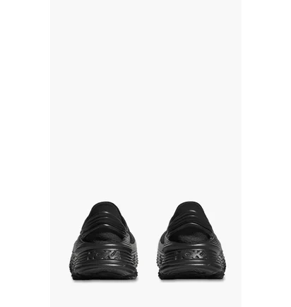 Кроссовки мужские Hoka Restore Tc Black 1134532-BBLC