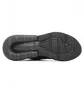 Кросівки жіночі Nike Air Max 270 Black AH6789-006