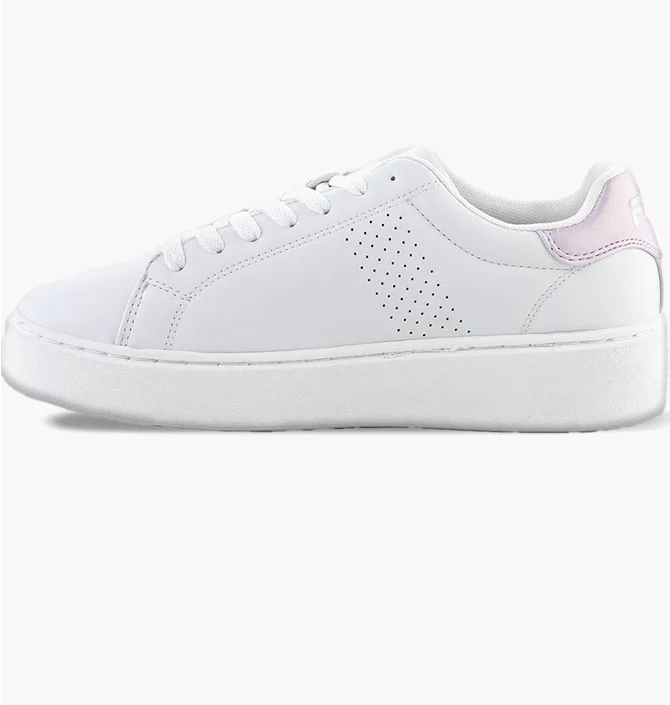 Кросівки жіночі Fila Crosscourt Altezza F Wmn White FFW021213199