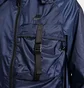 Вітровка чоловіча Nike Tech Pack Blue FB7903-451