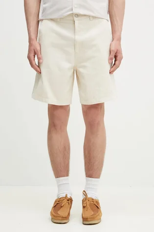 Шорты мужские Carhartt WIP Drewe Beige I034802.0502