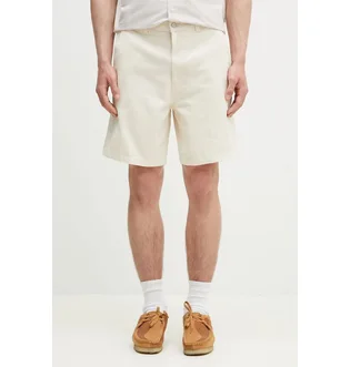 Шорты мужские Carhartt WIP Drewe Beige I034802.0502