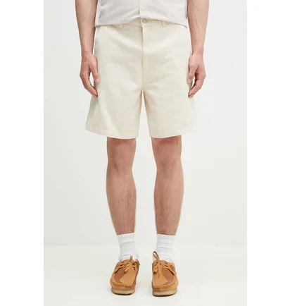 Шорти чоловічі Carhartt WIP Drewe Beige I034802.0502