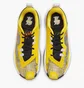 Кросівки унісекс Air Jordan One Take 4 Basketball Shoes Yellow DO7193-700