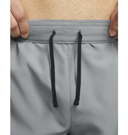 Шорти чоловічі Nike Dri-Fit Challenger Grey Dv9344-084