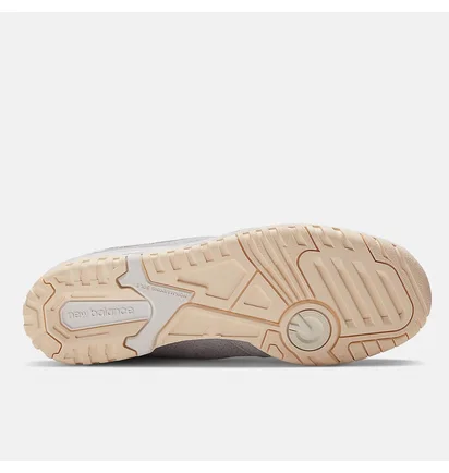 Кроссовки мужские New Balance Bb550Slb Grey Bb550Slb