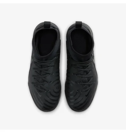Сороконожки детские Nike Phantom Luna 2 Club Tf Black FJ2607-002