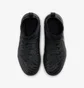 Сороконожки детские Nike Phantom Luna 2 Club Tf Black FJ2607-002