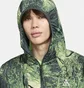 Куртка чоловіча Nike Therma-Fit Adv Acg „Rope De Dope” Green FN7113-338