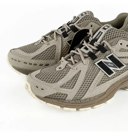 Кросівки чоловічі New Balance 1906R Cordura Olive U1906ROB
