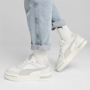 Кроссовки женские Puma Ca Pro PrmS Sneakers White 394750-02