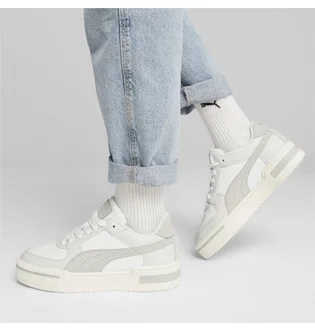 Кросівки жіночі Puma Ca Pro PrmS Sneakers White 394750-02