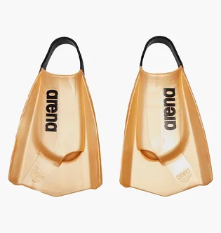 Ласти Arena Powerfin Pro Ii Gold 006151-200