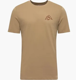 Футболка мужская Nike Western Beige HJ3662-297