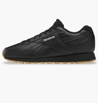Кроссовки унисекс Reebok Glide Black Gz2324