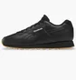 Кроссовки унисекс Reebok Glide Black Gz2324