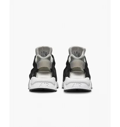Кросівки чоловічі Nike Air Huarache Black Dd1068-006