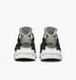 Кросівки чоловічі Nike Air Huarache Black Dd1068-006