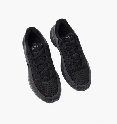 Кросівки чоловічі Nike Uplift Sc Triple Black IB2765-001