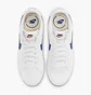 Кросівки чоловічі Nike Court Legacy White CU4150-101