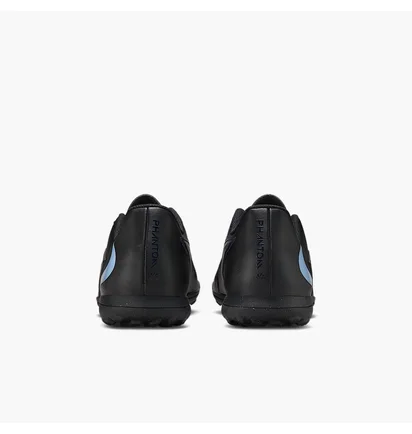 Сороконожки унисекс Nike Phantom 360 Club Black HQ2324-003
