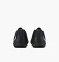 Сороконожки унисекс Nike Phantom 360 Club Black HQ2324-003