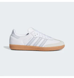 Кросівки унісекс Adidas Samba Og Shoes White IE0877