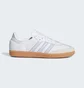 Кросівки унісекс Adidas Samba Og Shoes White IE0877