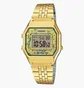 Годинник жіночий Casio Vintage LA680WEGA-9C